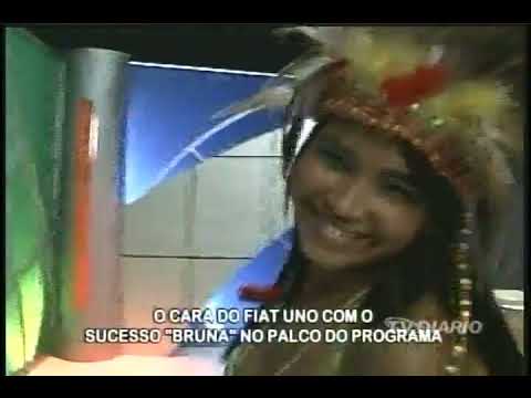 Enio Carlos 18 02 13   Flávio Pizada Quente O cara do fiat uno