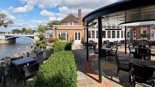 Sir Christopher Wren Hotel & Spa, London, United Kingdom | Travel Lover