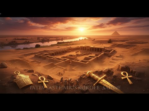 Egypt's Delta Dynasty Uncovering the Mysterious Kings of Avaris