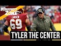 Tyler The Center Featuring Tyler Larsen
