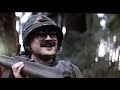 Clip Film Rambo 1 Soldati Cercano Di Ammazzare Rambo