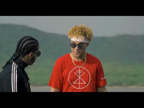 Laidil X Hansell Vill  No Quiero Enamorarme by KareGato