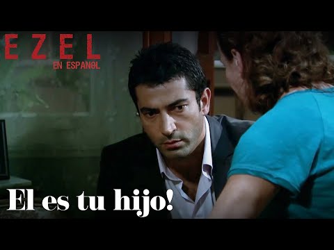El Es Tu Hijo! | Ezel Audio Español