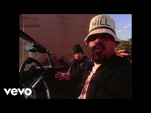 Cypress Hill - Hand On the Pump (Official HD Video)