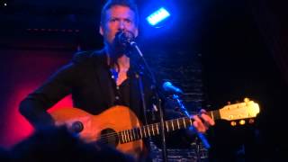 &quot;Don&#39;t know what I was thinking&quot; - Teddy Thompson