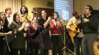 &quot;Miriam&#39;s Song&quot; - HUC-JIR Debbie Friedman Memorial Concert 2012