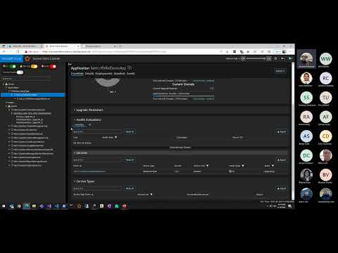 Service Fabric Community Q&A #64
