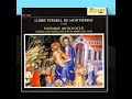 Sacred Spanish medieval: Llibre Vermell de Montserrat - "Mariam, Matrem Virginem"