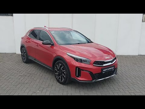Kia Xceed 1.6 GDI Plug-in Hybrid - Image 2