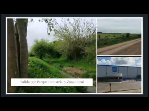 Parque Industrial y Zona Rural en los Partidos de Almirante Brown y Esteban Echeverría Buenos Aires