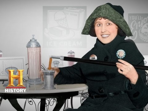 Bet You Didn't Know: Prohibition | History