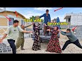 🔥 Farhad’s Two Wives Clash Over the House and Land! 😱🏠