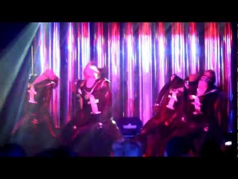 Freak Ballet - Bells