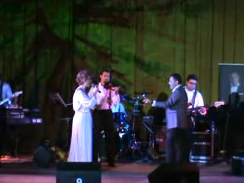 Ovidiu Komornyik, Angela Similea si OK Band - Nu mai vreau