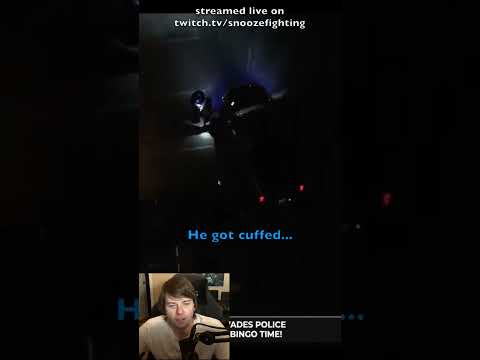 Vigilante in LA #policechase #police #policepursuit #twitch #gta #gta5 #losangeles #carchase #gtav