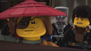 NMV - Ronin - Who’s the (Bat)Man