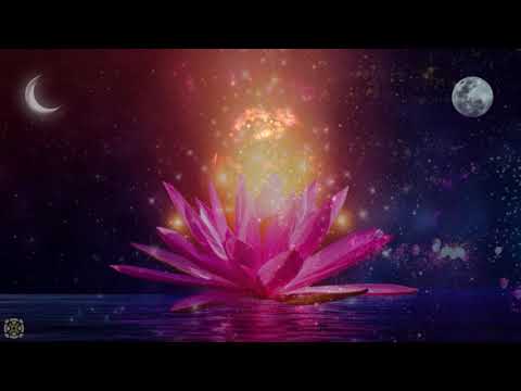 Short Guided Meditation: Release All Negative Energy & Worries By Jason Stephenson (10 minutes)
