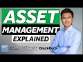 What Is Asset Management Industry Overview And Career Options
