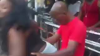 Hottest river party - Magnum Noisy River Invasion August 1, 2017