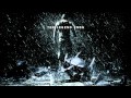 Begins, Falls, Rises. - The Dark Knight Rises ...