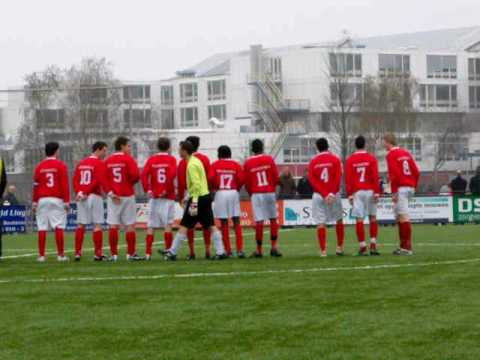 Alexandria '66 B1 - ASWH B1 (4 april 2009)