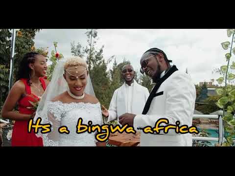 Hamoprof #ChristarBingwa #JelaProf x Christar Bingwa - Jela lyrics by #K4 Jr.