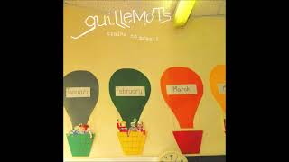 Guillemots - Trains To Brazil