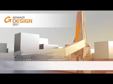 Advance Design 2021 - Rescaling views on reinforcement drawings