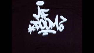 MF Doom - Hey!