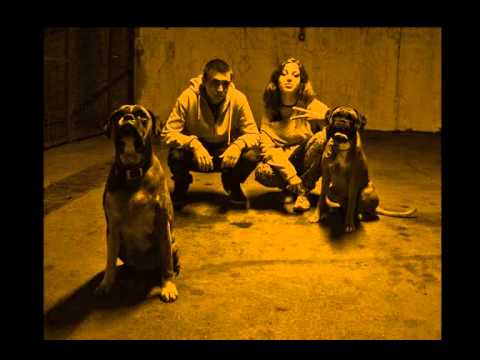 V mestu je vroče - Skova & Eva Beus