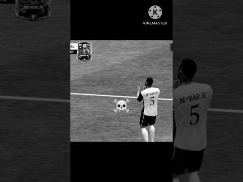 Neymar.jr is the best #footballshorts #fcmobile #neymar #football #HsGang