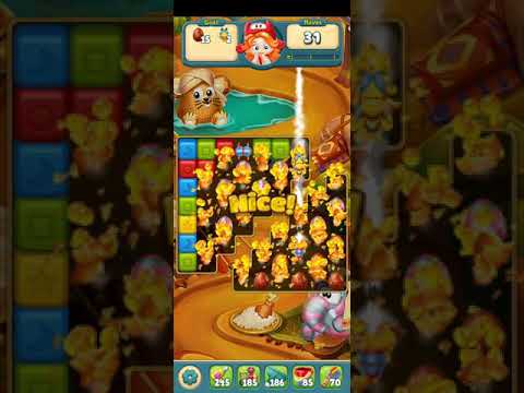 TOY BLAST level 1766