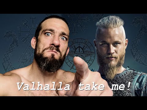 Ragnar the Viking Warrior of Smethwick Birmingham: Danny Gee | True Crime Podcast 227