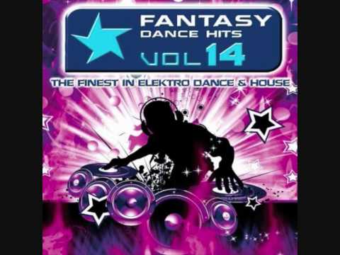 Fantasy Dance Hits Vol. 14 Megamix Part 1 - Electro (mixed by Fee_Dee)