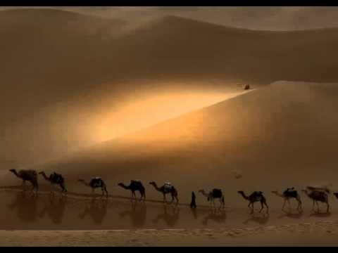 Jeta e Muhammedit a.s [Pjesa 9] - Emigrimi Ne Abisini