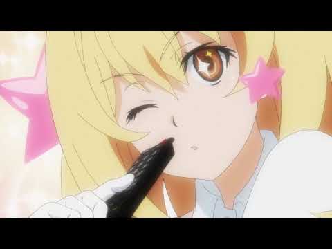 A Certain Scientific Railgun T OST: My Genius Ability ☆