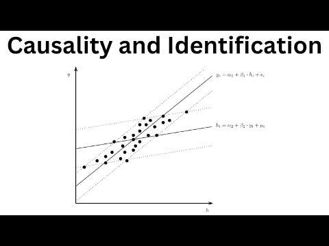 Causality in Economics: Understanding Instrumental Variables (IV) and Reverse Causation