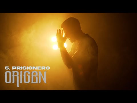 Raúl Camacho - Prisionero ( Videoclip Oficial )