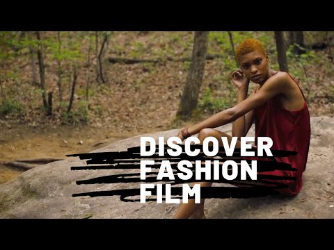 Discover Fashion Film
