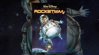 RocketMan