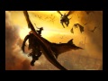 Two Steps From Hell Dragon Rider Extended Remake