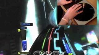 DJ Hero 2 - Deadmau5 & Kaskade - I Remember (Expert 5 Stars, No Rewind, 100% + Hands)
