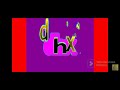 DHX Media Logo Black Effects V1 Reversed