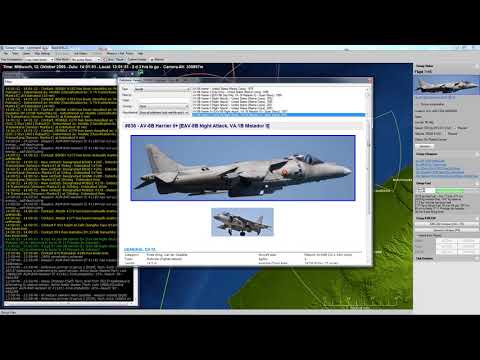 Command: Modern Naval/Air Operations 11 -  Hunter in the Depth