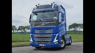 Volvo FH 460 LED ALCOA PTO+HYDR. dragbil till salu - Bild 4 | Autoline SE Volvo FH 460 LED ALCOA PTO+HYDR. dragbil | Bild 4 - Autoline