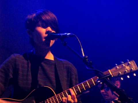 7/23 Tegan & Sara - Red Belt + Explaining 'Fit' @ Picture House, Edinburgh, Scotland 11/15/09