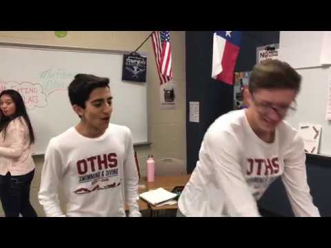 Lil Razi - “Lang Gang” ft. Lil Hunty, Lil Devon (Official Music Video)