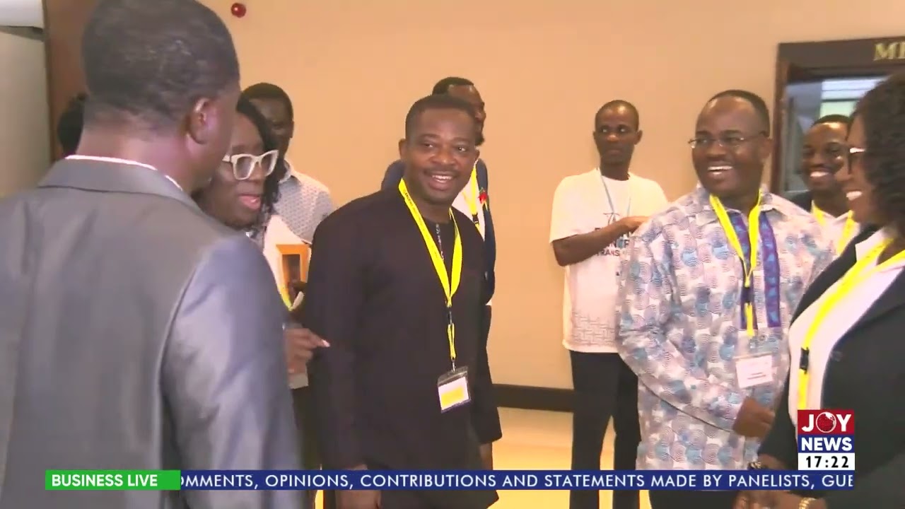 Chamber of Mines calls for more collaboration from the government - Business Live