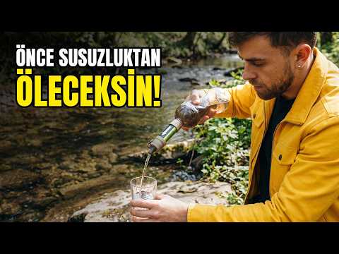 Acil Durum Suyu
