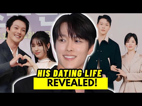 All The Girls Jang Ki-Young Has Dated! | Dynamite Kiss 